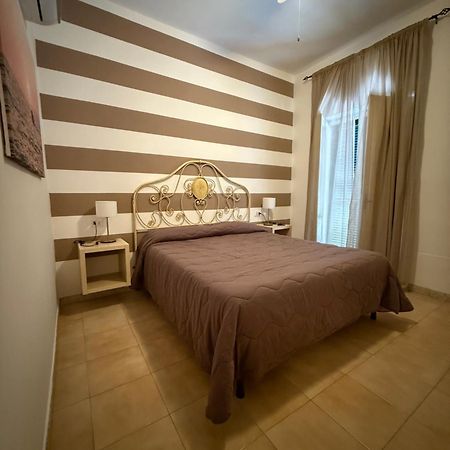 Bed and Breakfast Il Vecchio E Il Mare Маратея Экстерьер фото