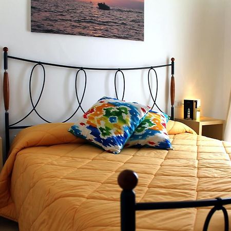 Bed and Breakfast Il Vecchio E Il Mare Маратея Экстерьер фото