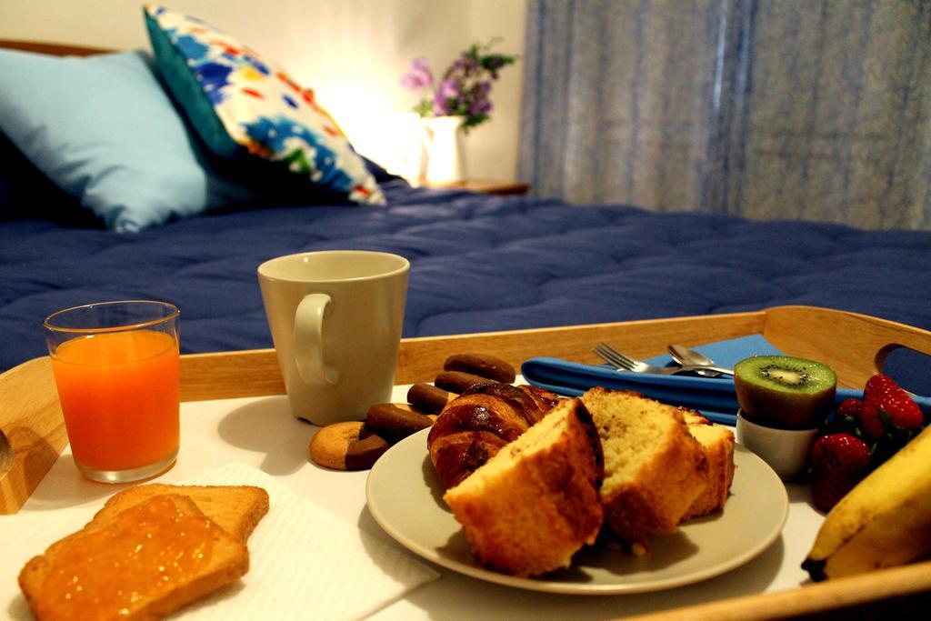 Bed and Breakfast Il Vecchio E Il Mare Маратея Экстерьер фото